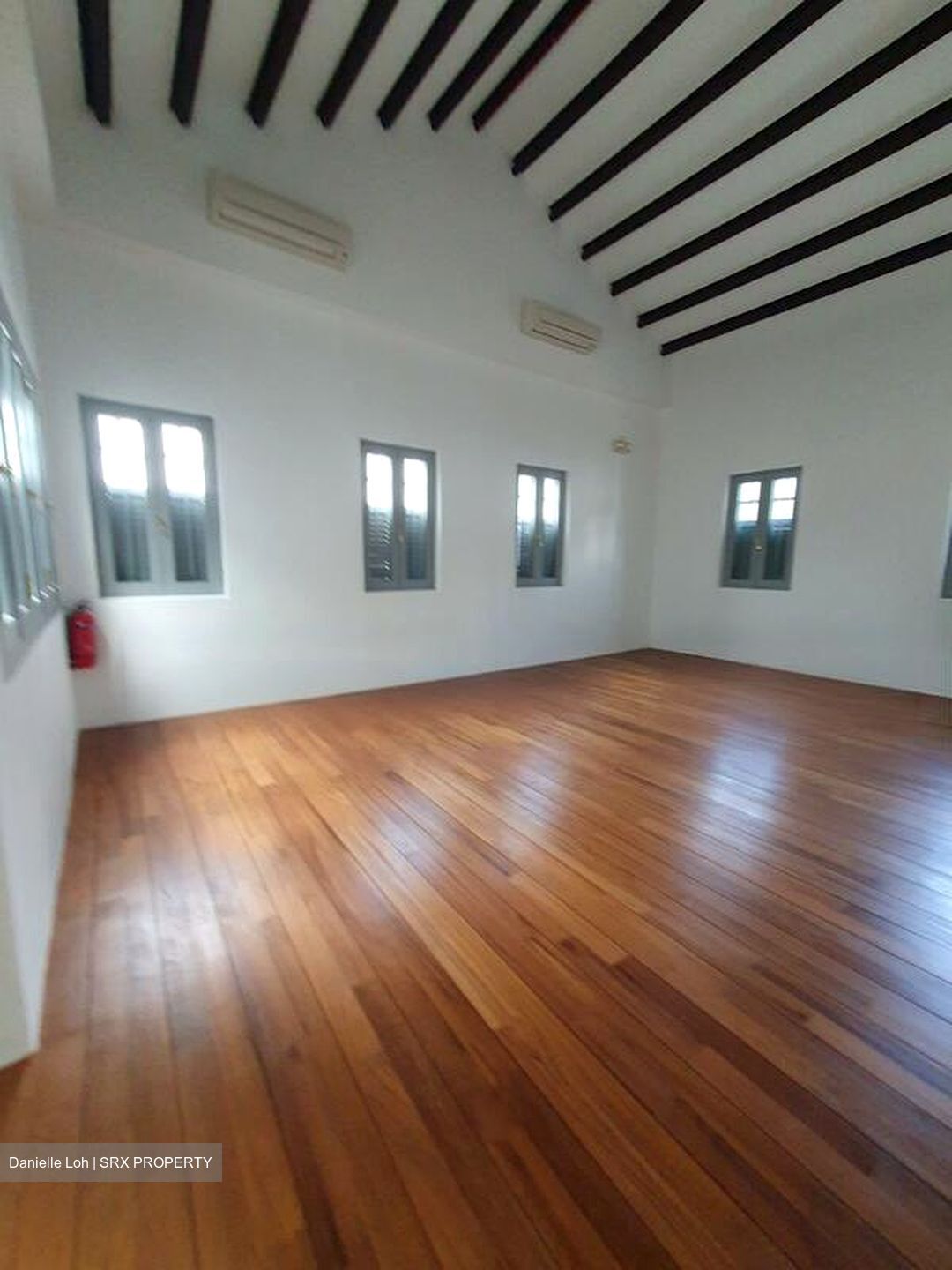 Parliament House Complex (D6), Retail #474539691